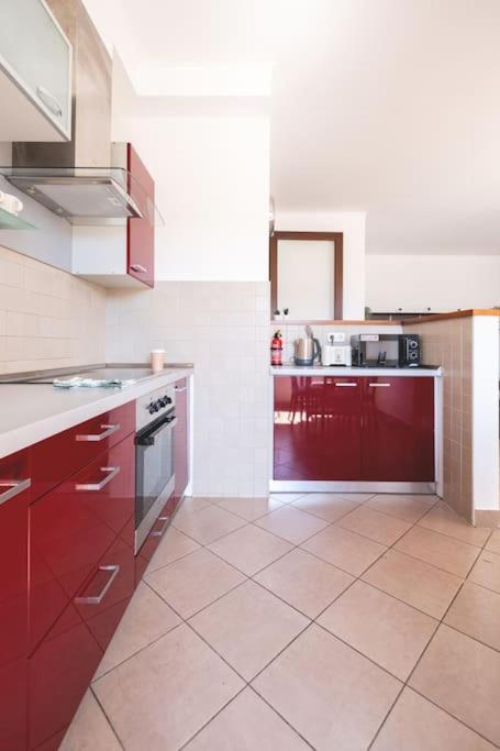 Apartamento Bright Downtown Balcony Retreat Budapest Exterior foto